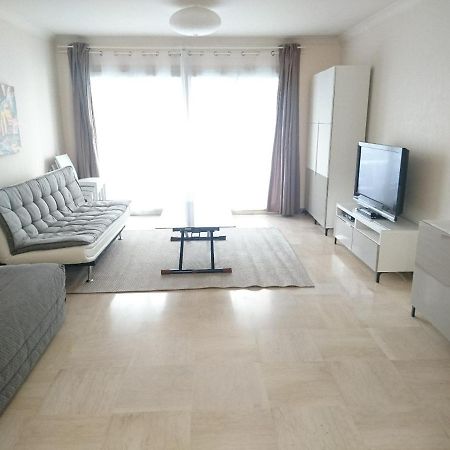 אנטיב One-Bedroom Apartment Near The Beach And The Old Town מראה חיצוני תמונה