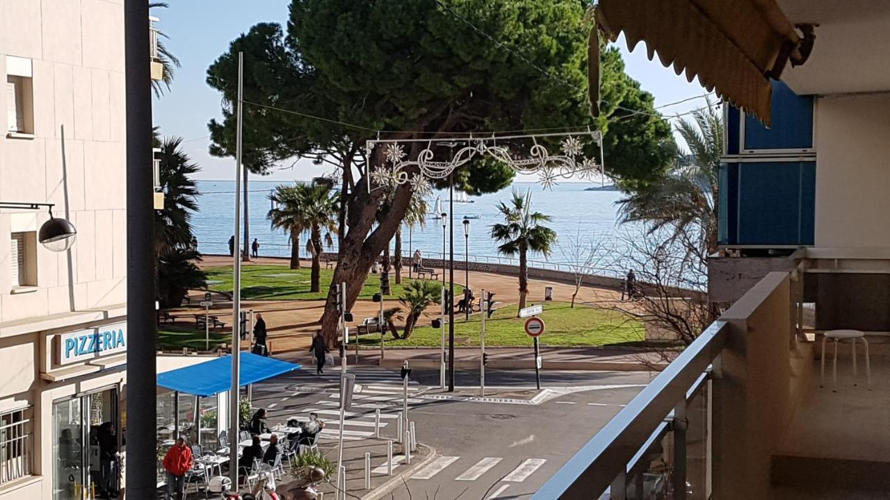 אנטיב One-Bedroom Apartment Near The Beach And The Old Town מראה חיצוני תמונה